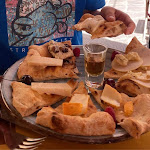 Photo n°1 de l'avis de Marzena.o fait le 01/07/2022 à 12:01 sur le  Pizzeria Zero Zero à Pisa