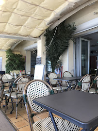 Atmosphère du Café live restaurant à Aubagne - n°6