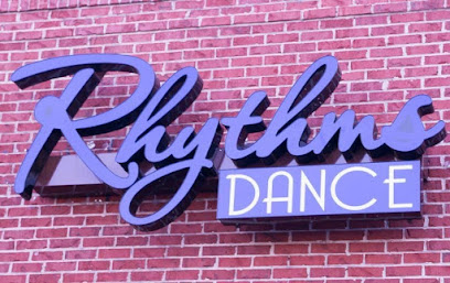 Rhythms Dance Company