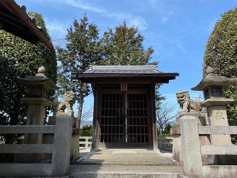 日吉神社