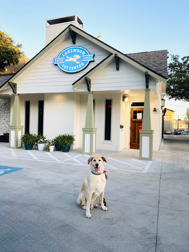 Lakewood Veterinary Center