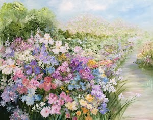 Angie Strauss HOME Art Gallery - photo 41