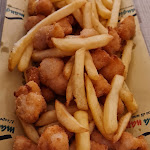 Photo n°1 de l'avis de federica.e fait le 15/07/2022 à 13:50 sur le  Mangianapoli à Rome