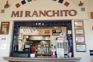 Mi Ranchito Taco Shop image