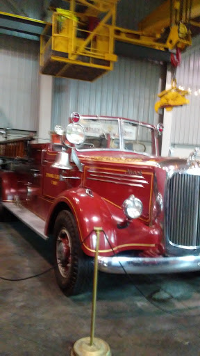 Used Book Store «York Emporium», reviews and photos, 343 W Market St, York, PA 17401, USA