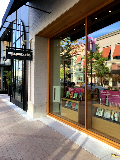 Shopping Mall «Broadway Plaza», reviews and photos, 1275 Broadway Plaza, Walnut Creek, CA 94596, USA