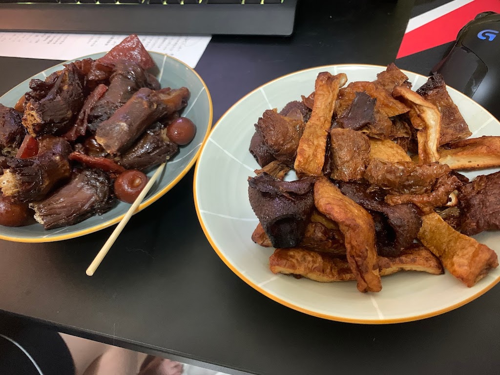 俏龍爺東山鴨頭-龜山店-龜山東山鴨頭|推薦美食|推薦小吃|宵夜推薦|外帶美食|熱門美食 的照片