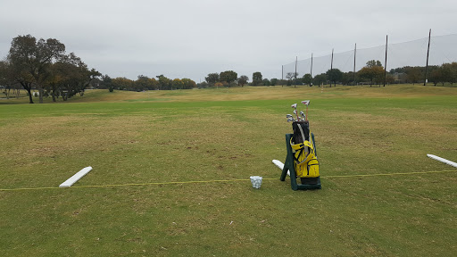 Golf Course «Sherrill Park Golf Course», reviews and photos, 2001 E Lookout Dr, Richardson, TX 75082, USA