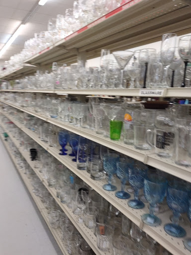 Thrift Store «Arc Thrift Store», reviews and photos, 9131 Washington St, Thornton, CO 80229, USA