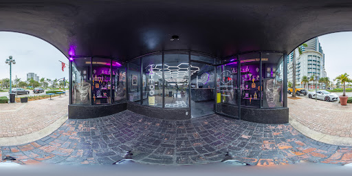 Explore unique tattoo ideas for females, creative tattoo ideas in Hollywood, available at Sacred Eye Tattoos