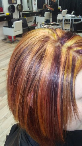 Hair Salon «Pure Hair Co. Salon», reviews and photos, 23608 FL-54, Lutz, FL 33559, USA