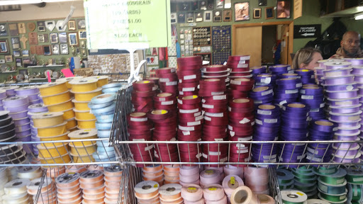 Fabric Store «American Ribbon Craft, Trophy & Fabric», reviews and photos, 925 Ann St, Stroudsburg, PA 18360, USA