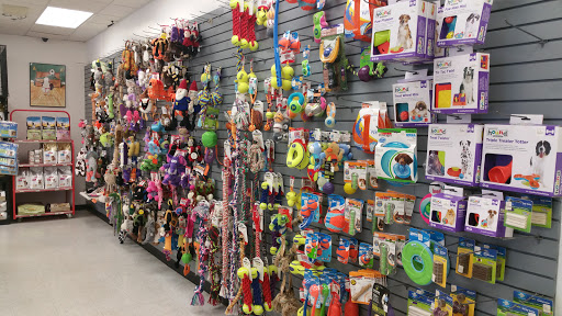 Pet Supply Store «Premium Pet Supply», reviews and photos, 1500 E Empire St, Bloomington, IL 61701, USA