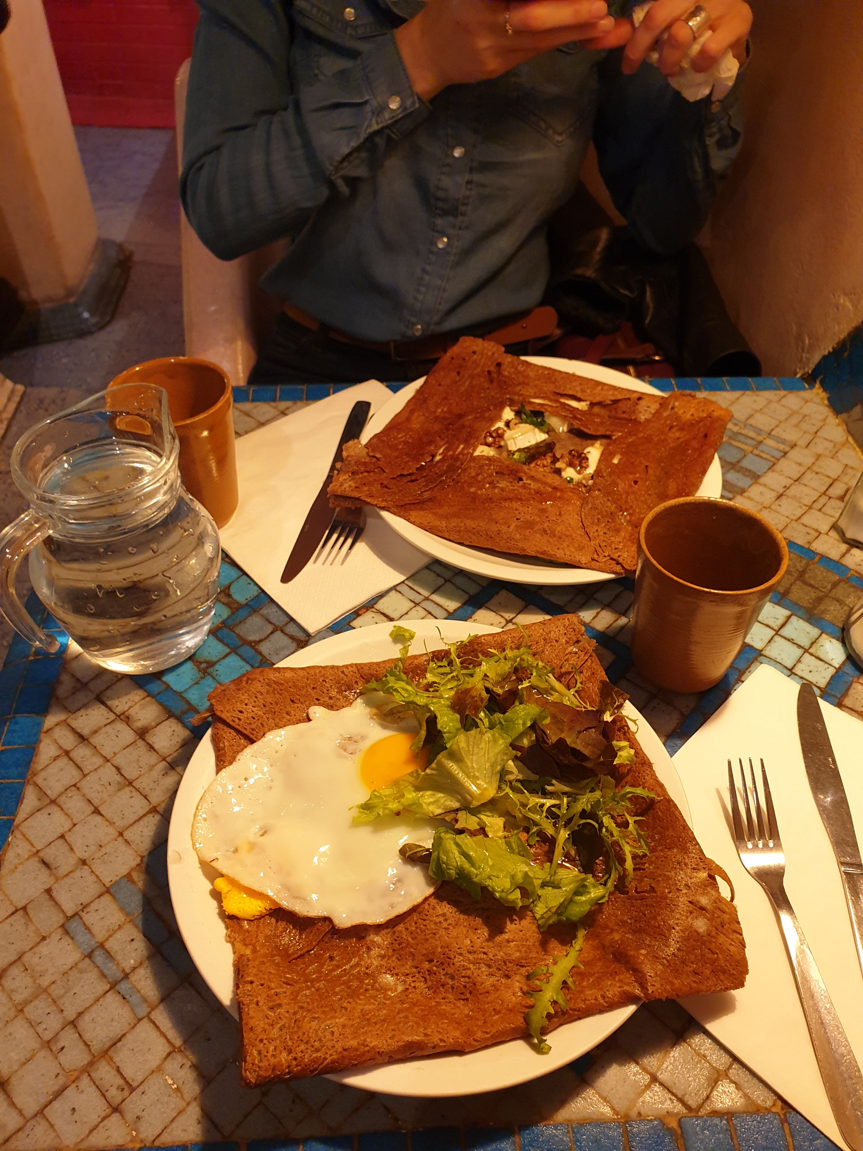 Photo n° 1 de l'avis de Hadj.a fait le 20/10/2018 à 18:08