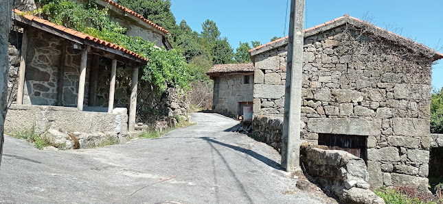 ALDEA RURAL ASPERELO Carr. 1160, 32860 Asperelo e Olín, Province of Ourense, España