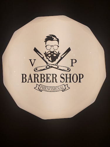 Recenze na Phenomenal Barbershop Jablonec v Jablonec nad Nisou - Holičství