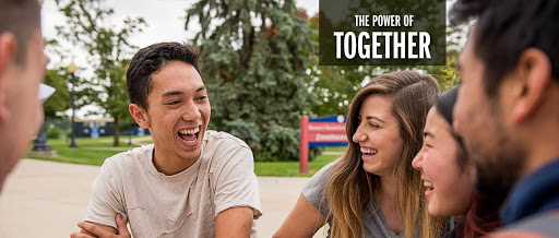 Graceland University