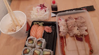 Plats et boissons du Restaurant japonais Sushi Express à Annecy - n°19