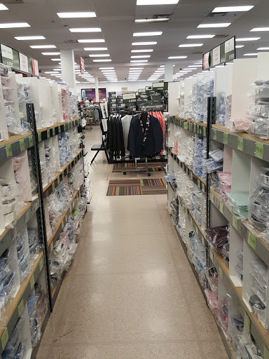 Clothing Store «K&G Fashion Superstore», reviews and photos, 908 Morse Rd, Columbus, OH 43229, USA