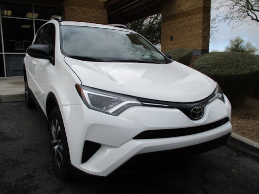 Auto Body Shop «Roadrunner Collision Center», reviews and photos, 7361 S 89th Pl, Mesa, AZ 85212, USA