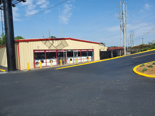 Used Appliance Store «Appliance Express», reviews and photos, 5104 Jimmy Carter Blvd, Norcross, GA 30093, USA