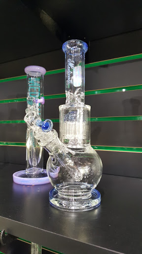 Tobacco Shop «Burn Smoke Shop», reviews and photos, 10218 Westheimer Rd, Houston, TX 77042, USA