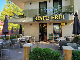 Cafe Frei