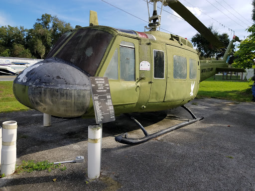 Veterans of Foreign Wars Post 4252