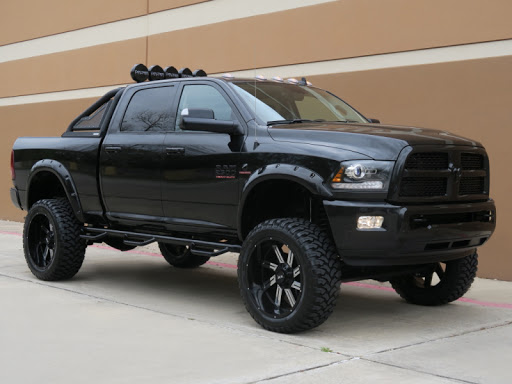 Used Truck Dealer «DN Motor Cars», reviews and photos, 9607 Linkmeadow Ln, Houston, TX 77025, USA