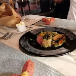 Photo n°1 de l'avis de Silvia.a fait le 02/10/2022 à 07:38 sur le  Ai Cadelach Hotel Restaurant & Wellness à Revine Lago