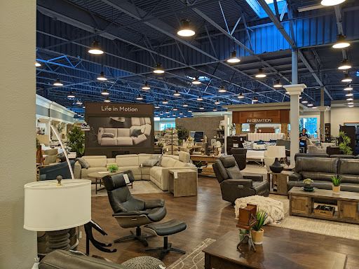 Furniture Store «Living Spaces - Van Nuys», reviews and photos, 14400 Arminta St, Panorama City, CA 91402, USA