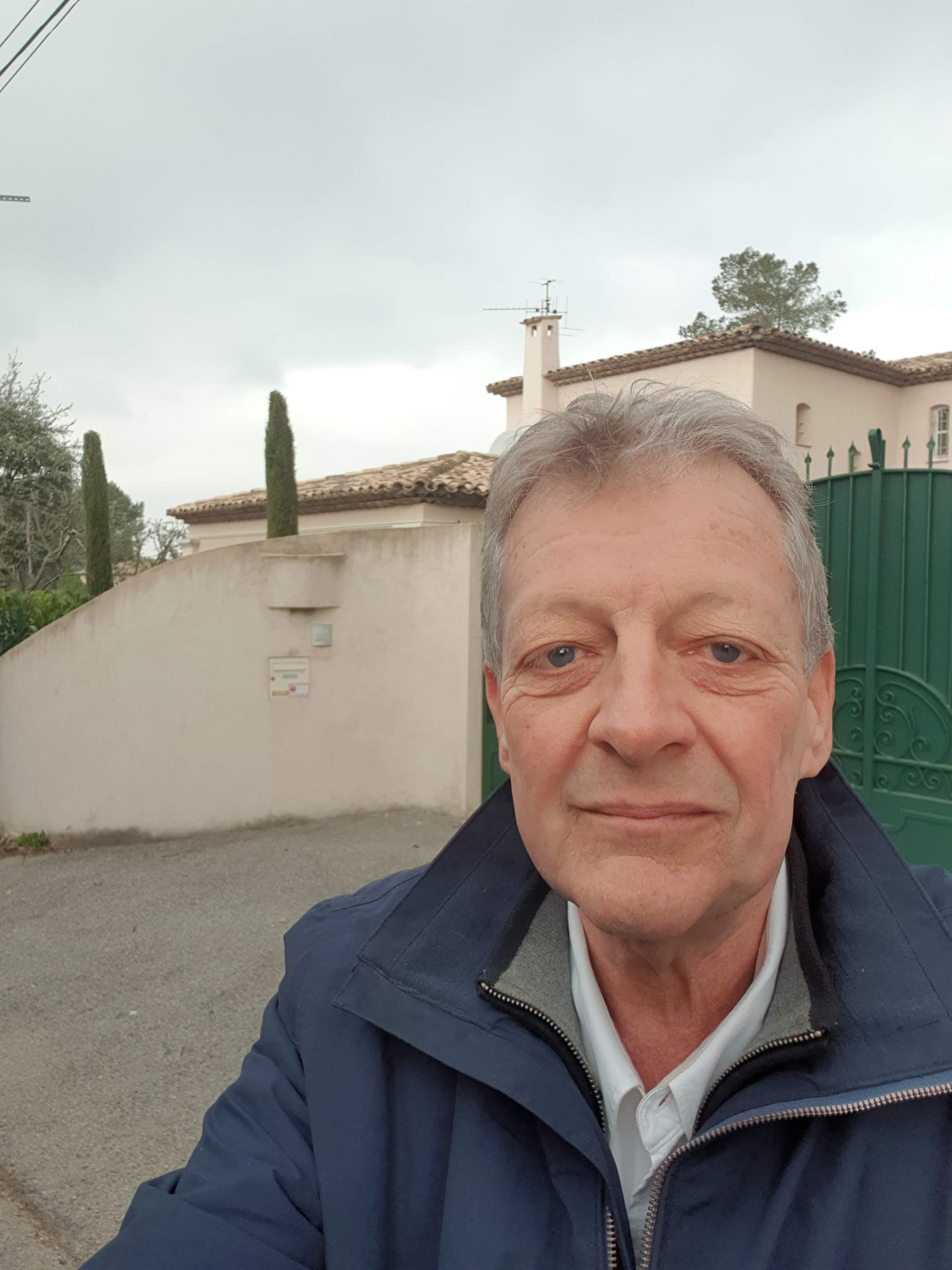 Photo n° 1 de l'avis de Pascal.o fait le 11/04/2019 à 04:05