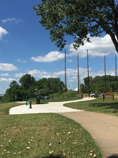 Wolf River Greenway – Mud Island Section
