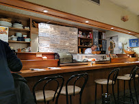 Atmosphère du Restaurant japonais authentique SANKI à Boulogne-Billancourt - n°8