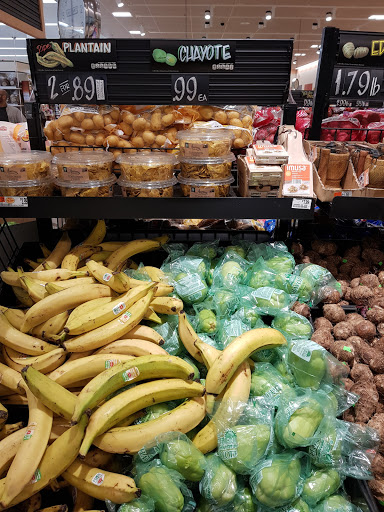 Grocery Store «Market Basket», reviews and photos, 400 Somerville Ave, Somerville, MA 02143, USA