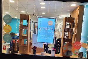 Duncan and Todd Opticians and Hearing Care - Broughty Ferry