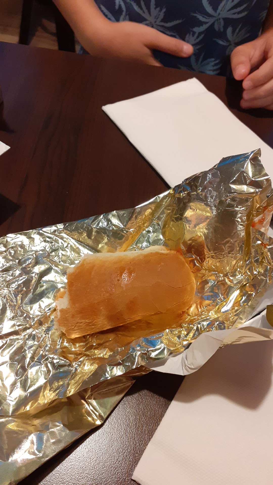 Photo n° 1 de l'avis de Jean-Luc.u fait le 19/08/2020 à 19:07
