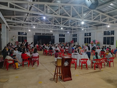 Iglesia Pentecostal Unida De Colombia Gerizim