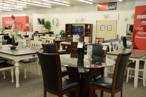 Furniture Store «Badcock Home Furniture &more», reviews and photos, 761 Madison St, Shelbyville, TN 37160, USA