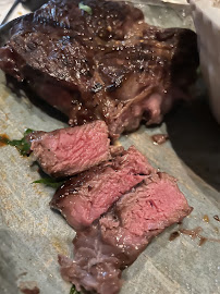 Steak du Restaurant casher BICHOUL RESTAURANT à Levallois-Perret - n°7