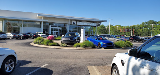 Used Car Dealer «Fields BMW Northfield», reviews and photos, 700 West Frontage Road, Northfield, IL 60093, USA