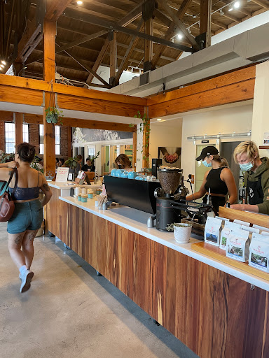 Coffee Store «Pachamama Coffee Cooperative», reviews and photos, 919 20th St, Sacramento, CA 95811, USA