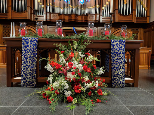 Florist «Something Special Florist», reviews and photos, 1546 Main St, Columbia, SC 29201, USA