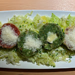 Photo n°1 de l'avis de Janine.r fait le 23/01/2023 à 19:28 sur le  Pizzeria Ristorante Da Arnold's à San Vigilio di Marebbe