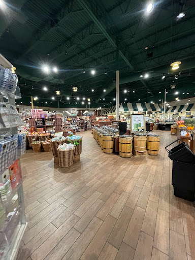 Grocery Store «The Fresh Market», reviews and photos, 1805 Rudy Ln, Louisville, KY 40207, USA