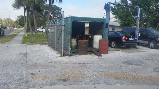 Used Car Dealer «Car Doctor Auto Sales», reviews and photos, 1099 49th St S, Gulfport, FL 33707, USA