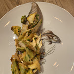 Photo n°1 de l'avis de Emily.a fait le 25/10/2020 à 20:35 sur le  Marzapane à Rome