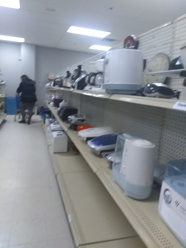 Non-Profit Organization «St. Vincent de Paul Society», reviews and photos