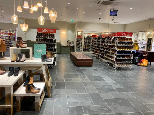 Stores to buy sneakers Milton Keynes