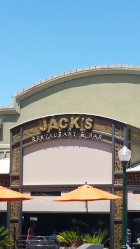 Jack's Restaurant and Bar Pleasant Hill